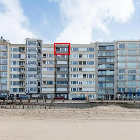 Eaustende * 오스텐드
