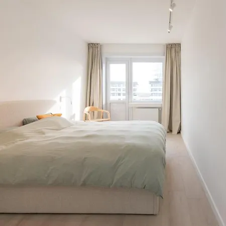 Eaustende 아파트